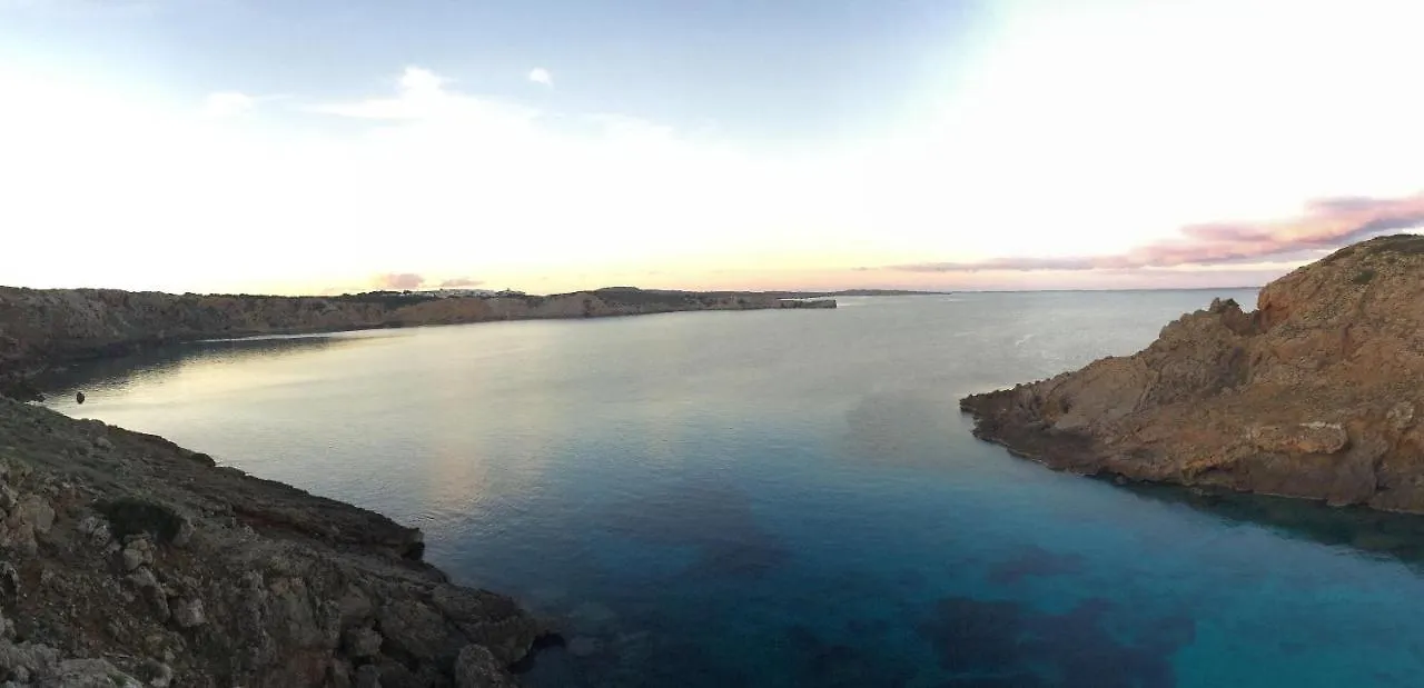 Costa Arenal Con Vistas Apartment Arenal d'en Castell